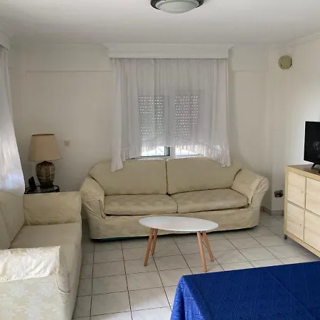 Cozy At Holiday home Flogita