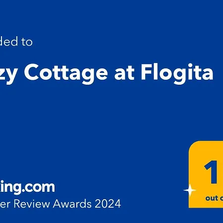 Cozy At Holiday home Flogita