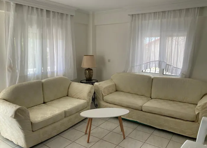 בית נופש Cozy At