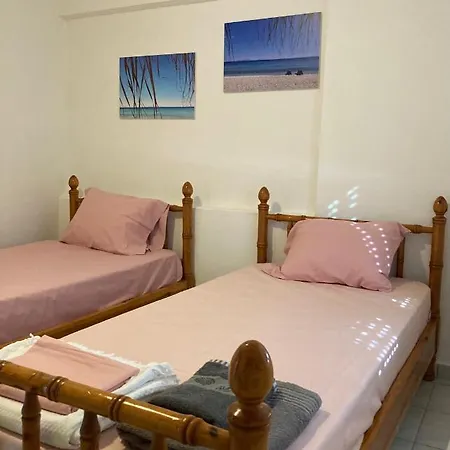 Сasa de vacaciones Cozy At Flogita