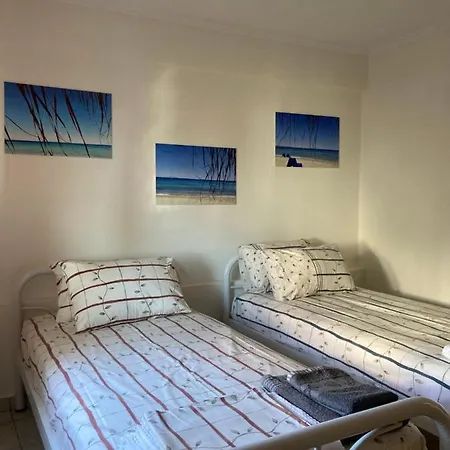 Cozy At *