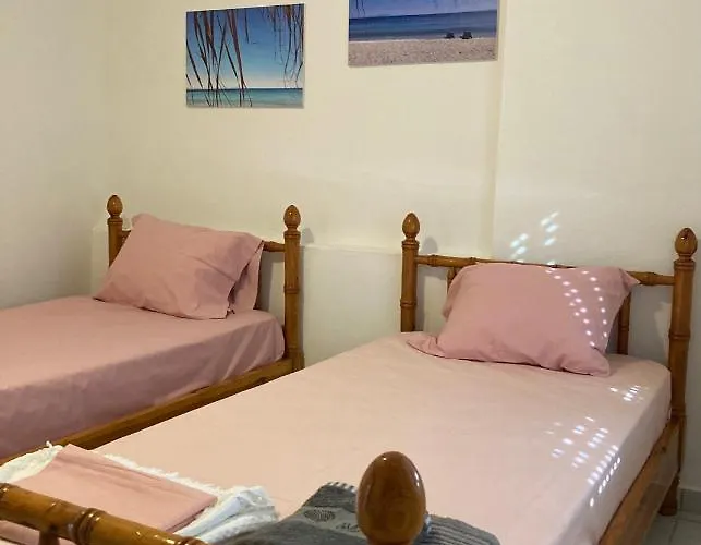 Casa vacanze Cozy At Flogita